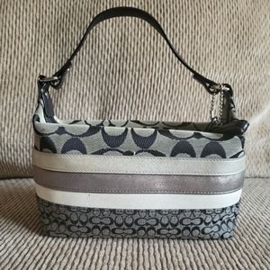 Coach small purse